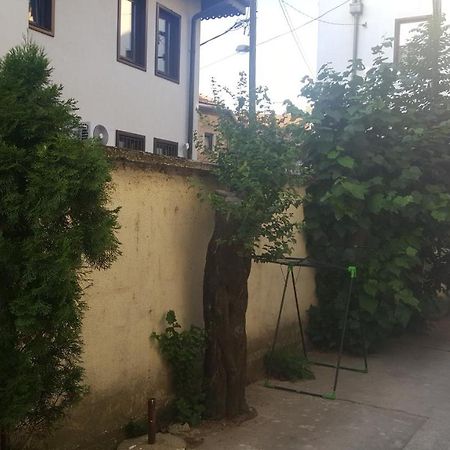Ferienwohnung Apartman Sahara Sarajevo Exterior foto