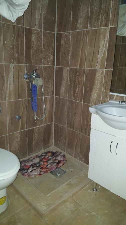 Ferienwohnung Apartman Sahara Sarajevo Exterior foto
