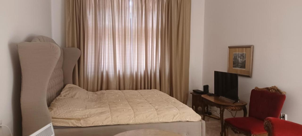 Ferienwohnung Apartman Sahara Sarajevo Exterior foto