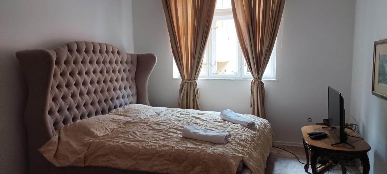 Ferienwohnung Apartman Sahara Sarajevo Exterior foto